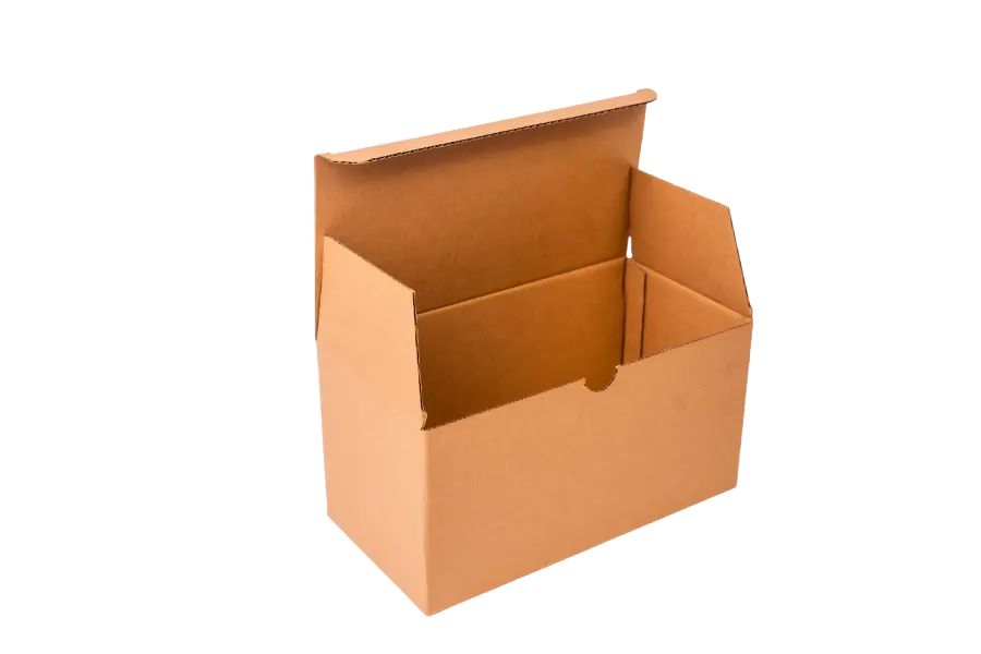 Personal Care Items Box