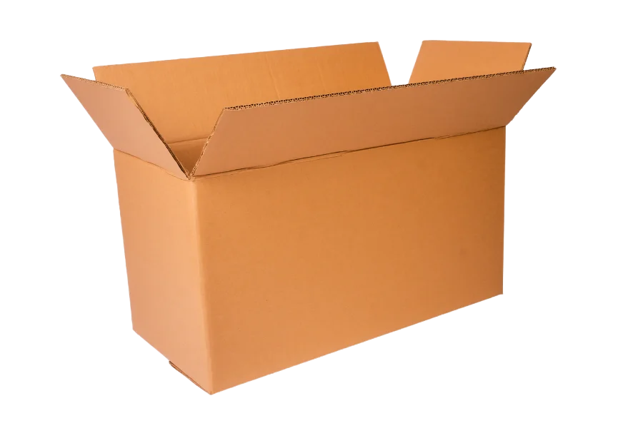 Heavy-Item Packaging Box
