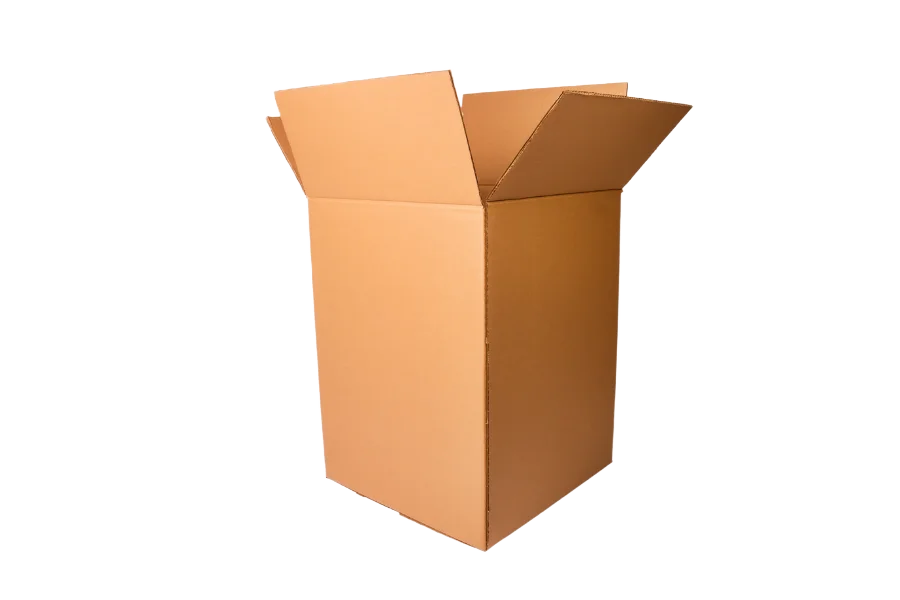 Lamp Packaging Box