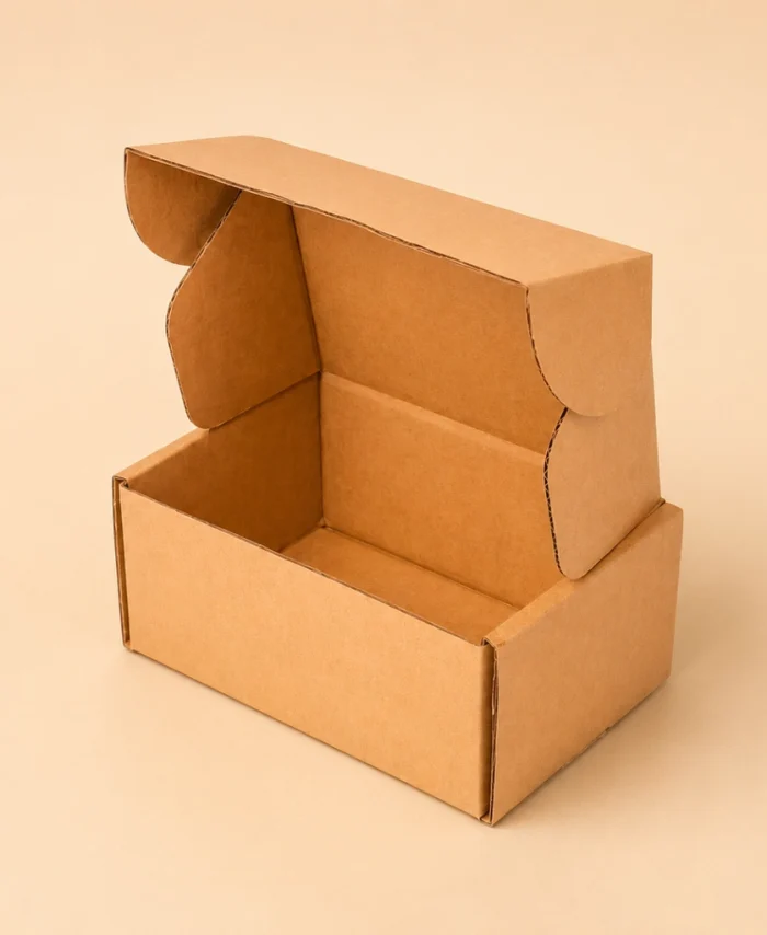 Jewelry Packaging Box