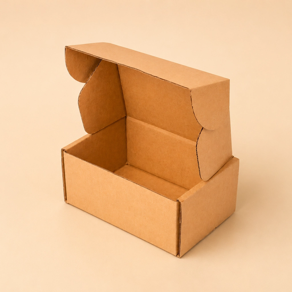 Jewelry Packaging Box