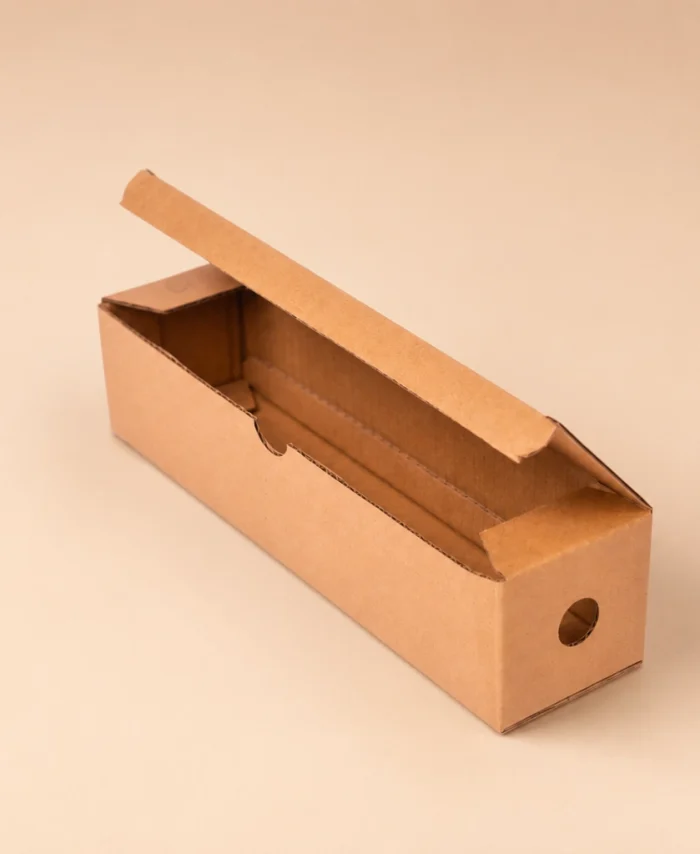 Bottle Parcel Box