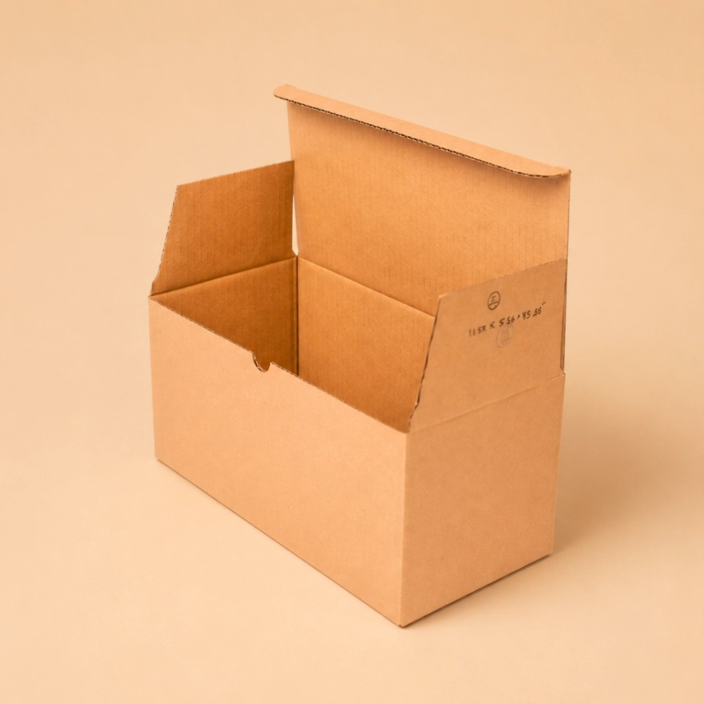 Ecommerce Box