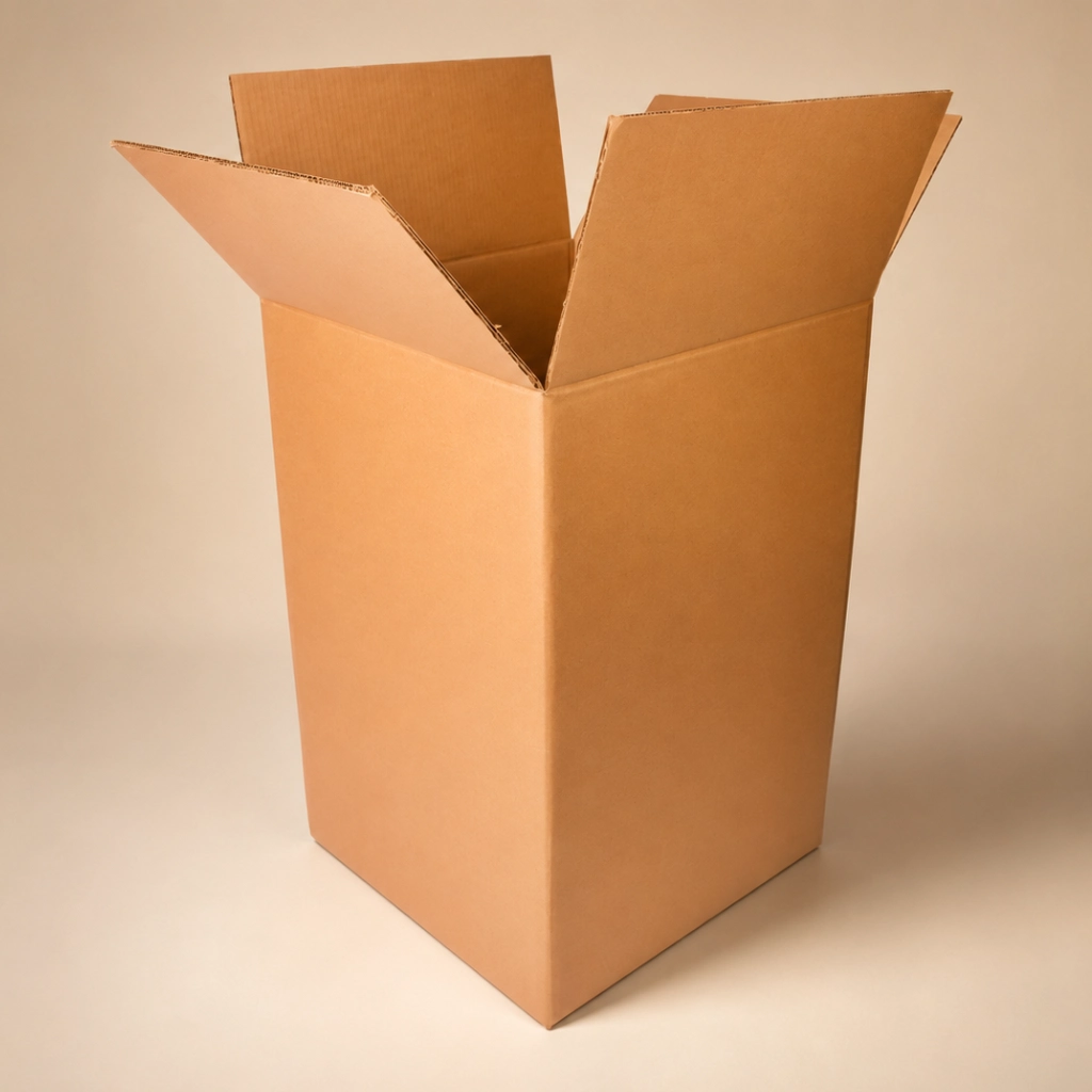 Lamp Packaging Box