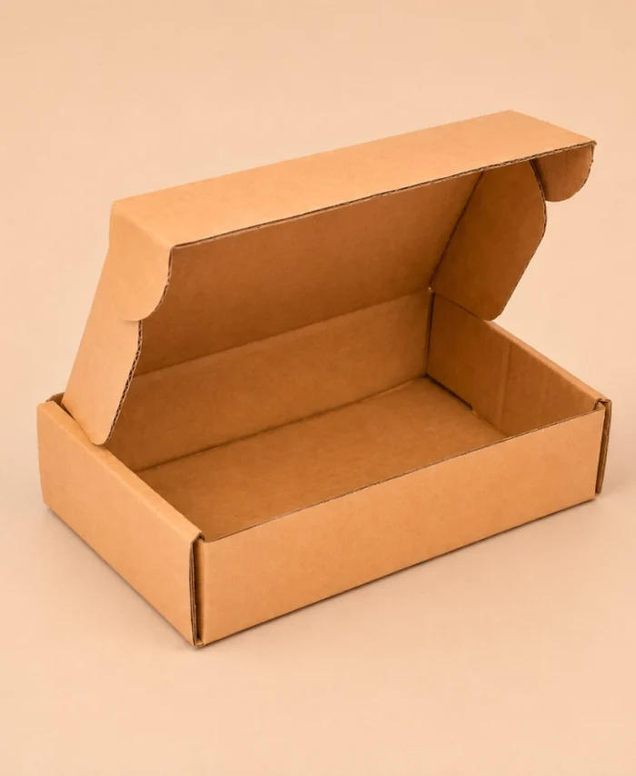 Gift Parcel Box