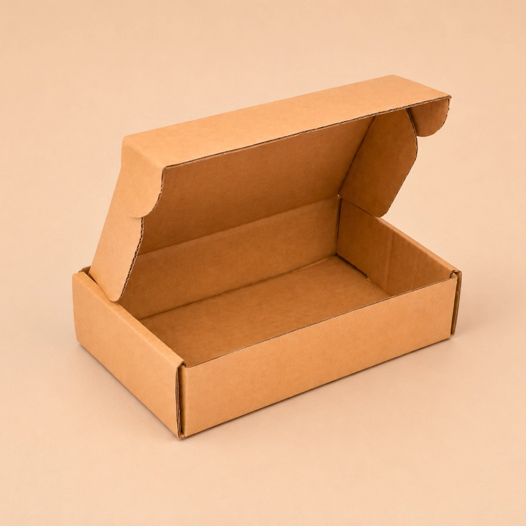 Gift Parcel Box