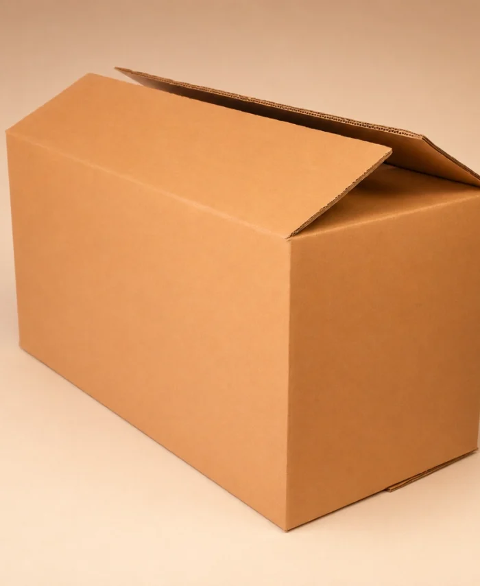 Heavy-Item Packaging Box