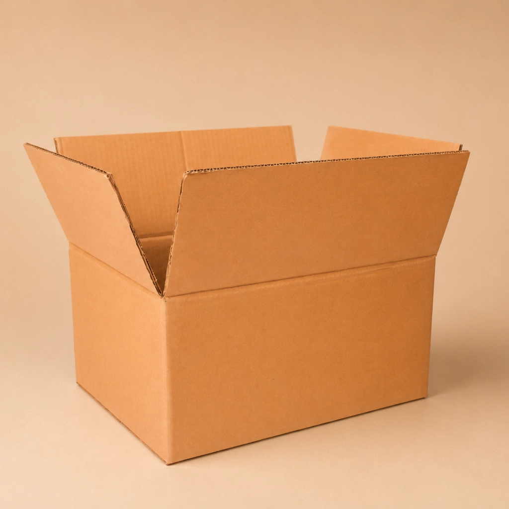 General Parcel Box