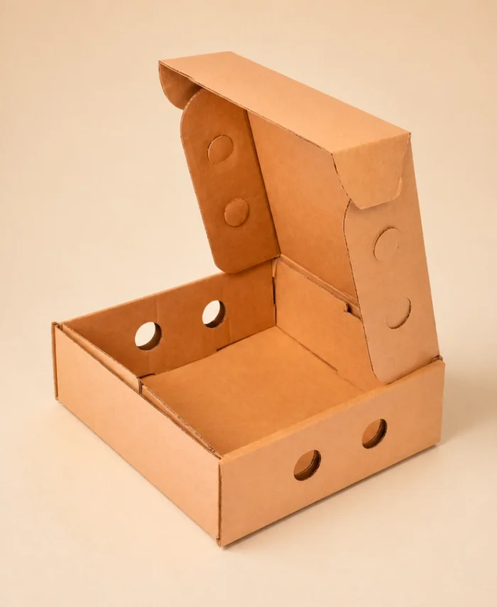 Cake & Bakery Box