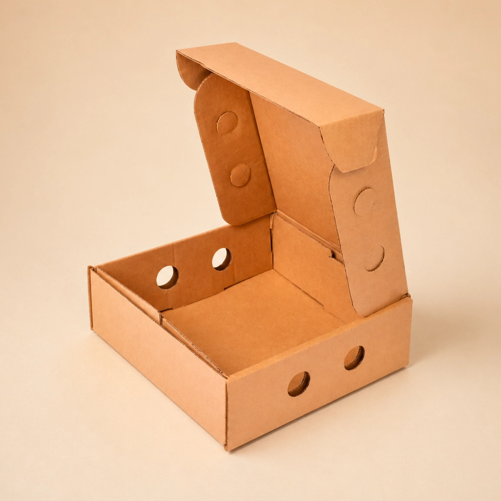 Cake & Bakery Box