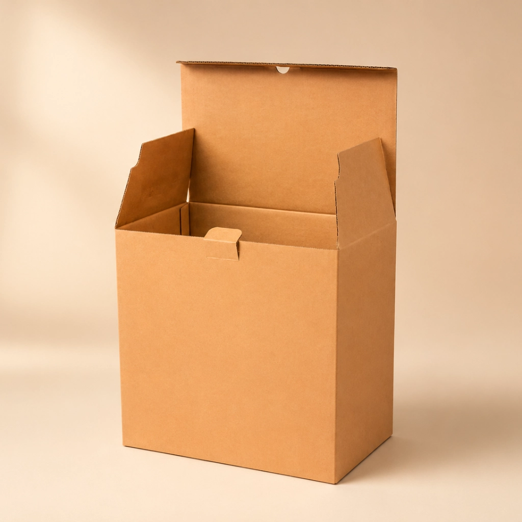 Small Product Packaging Box