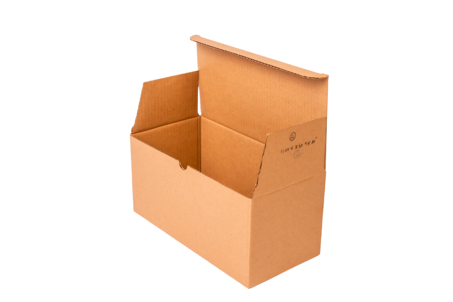 Ecommerce Box