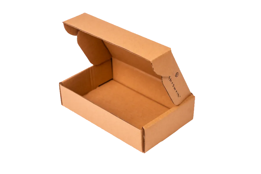 Gift Parcel Box