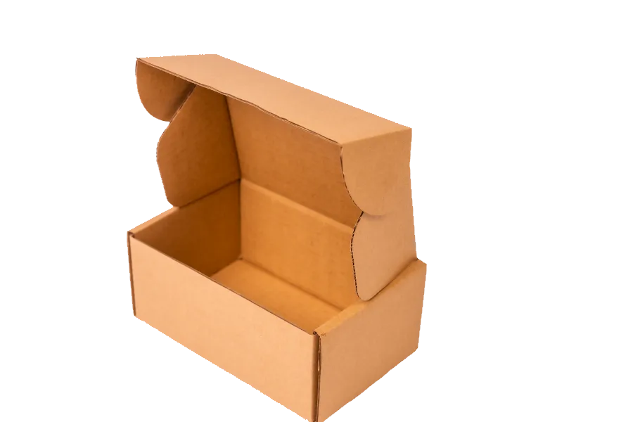 Jewelry Packaging Box