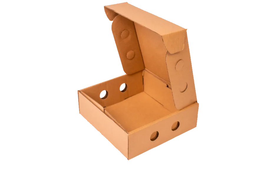 Cake & Bakery Box